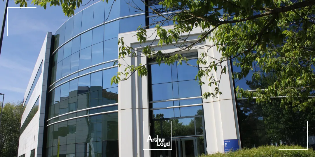 Locaux d'activité & Entrepôts - Location - VILLEPINTE - 93420 - 431-1685 - 7619865