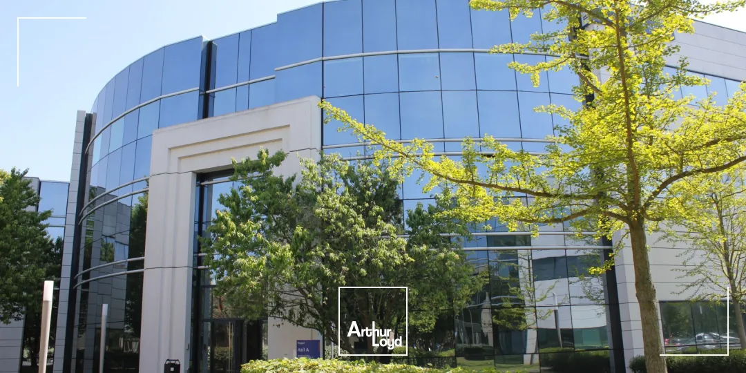 Locaux d'activité & Entrepôts - Location - VILLEPINTE - 93420 - 542-1645 - 7619872