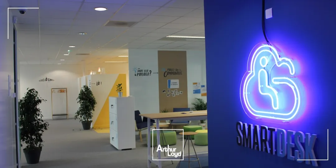 Locaux d'activité & Entrepôts - Location - VILLEPINTE - 93420 - 292-670 - 7619878