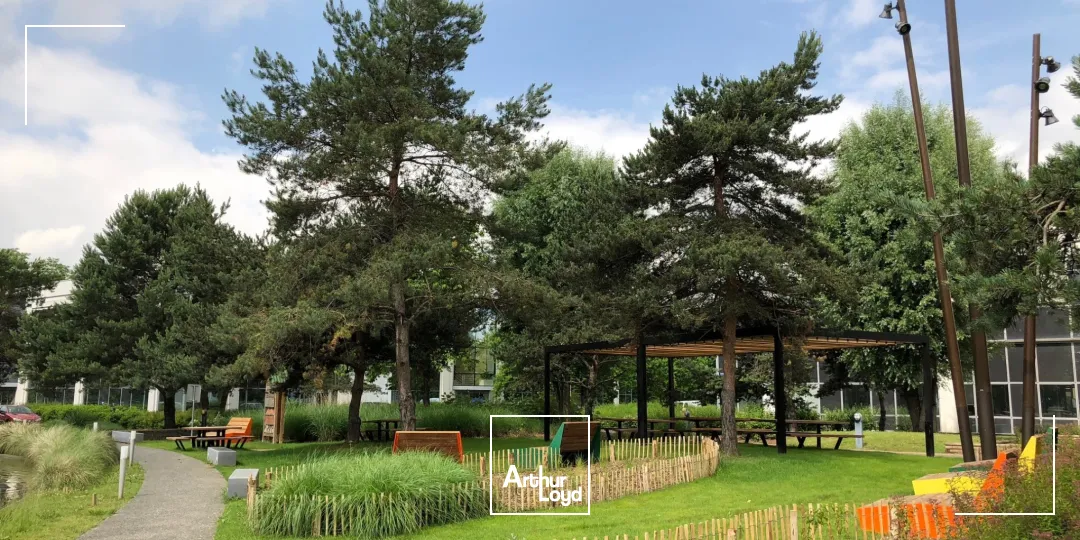 Locaux d'activité & Entrepôts - Location - VILLEPINTE - 93420 - 292-670 - 7619881