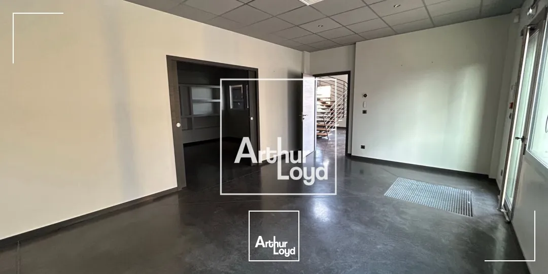 Locaux d'activité & Entrepôts - Location - COLOMIERS - 31770 - 600-600 - 7619932