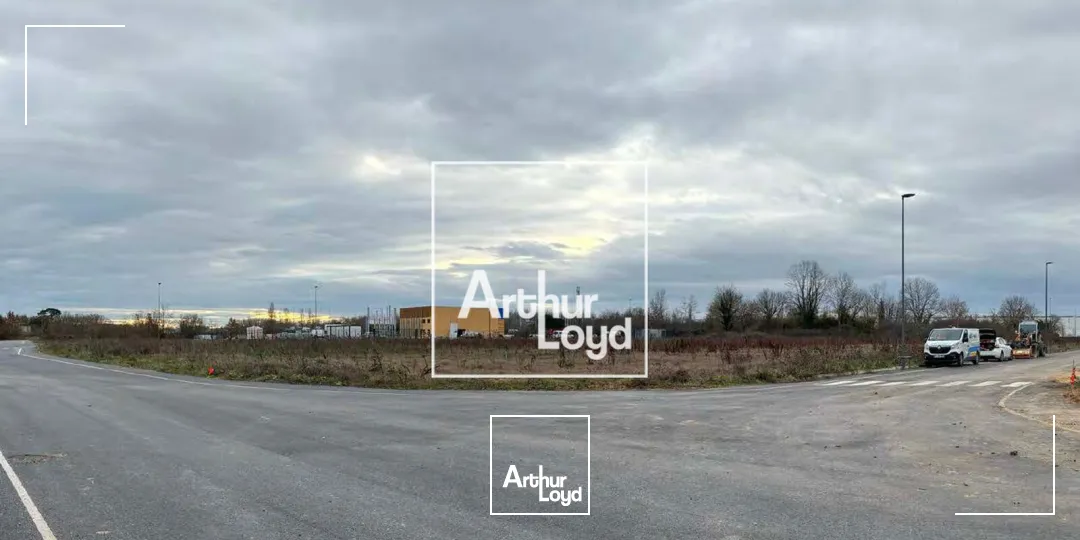 Locaux d'activité & Entrepôts - Location - BRESSOLS - 82710 - 625-625 - 7619942