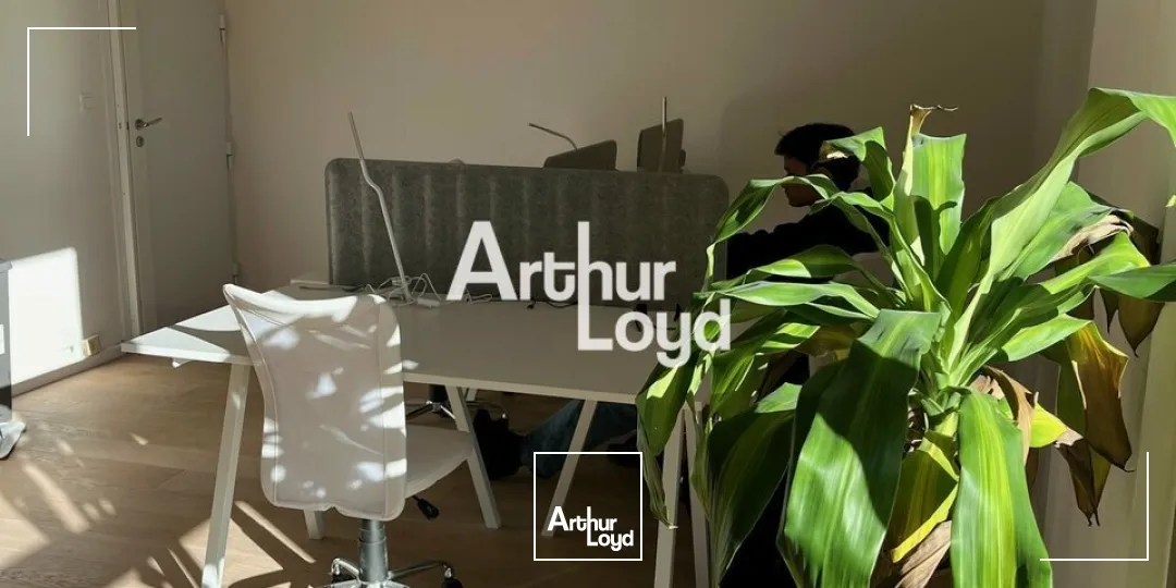 Bureaux - Location - LE CANNET - 06110 - 43-43 - 7620132