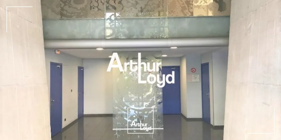 Bureaux - Location - LE CANNET - 06110 - 43-43 - 7620134