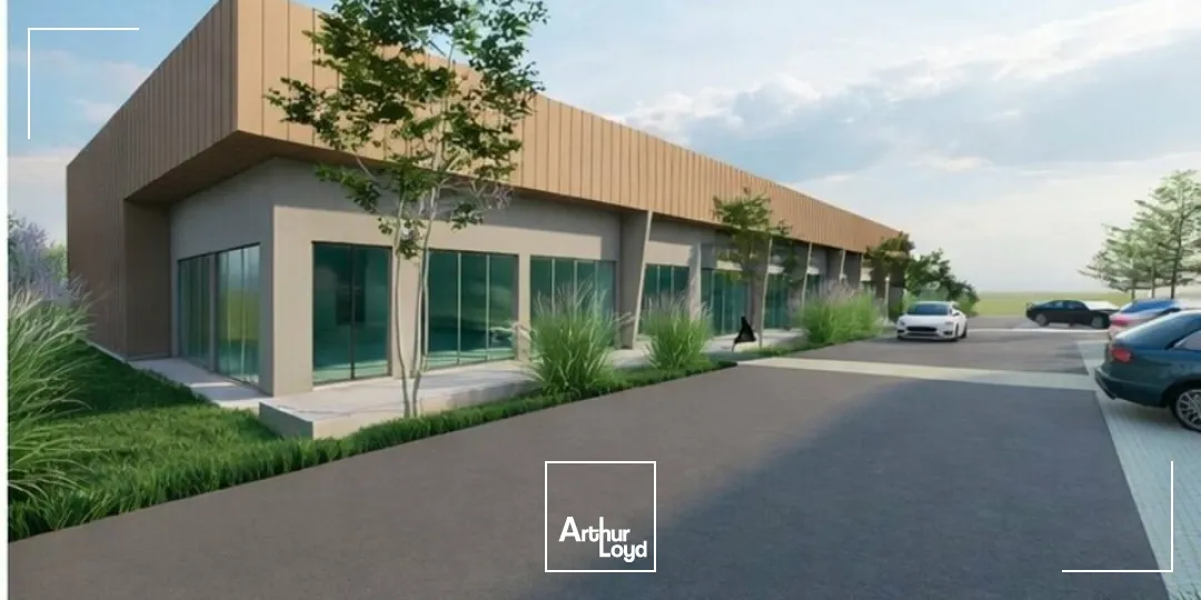 Locaux commerciaux - Location - ARC SUR TILLE - 21560 - 190-1278 - 7620219