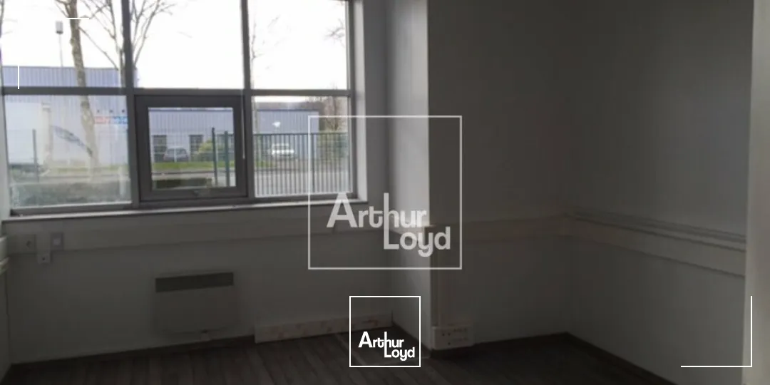 Locaux d'activité & Entrepôts - Location - BONDOUFLE - 91070 - 562-562 - 7620254