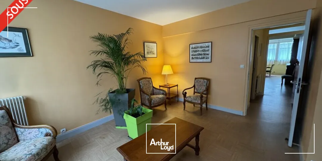 Bureaux - Vente - TOURS - 37000 - 78-78 - 7620301