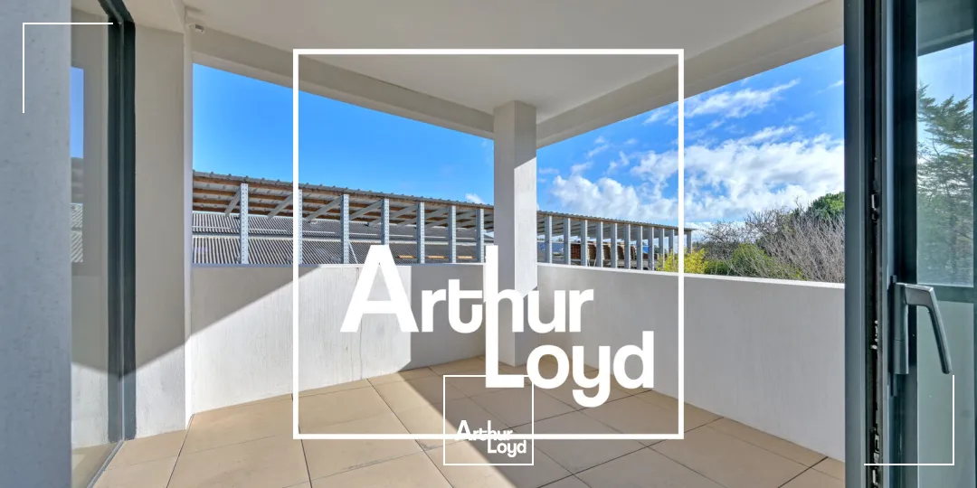 Bureaux - Location - LATTES - 34970 - 93.96-608.59 - 7620452