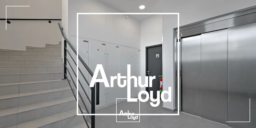 Bureaux - Location - LATTES - 34970 - 93.96-608.59 - 7620443