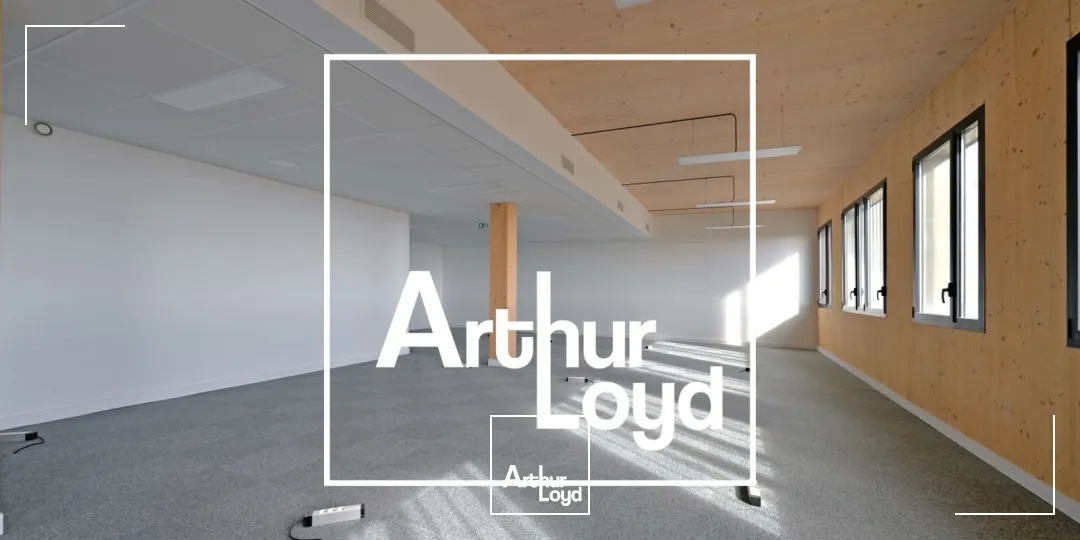 Bureaux - Location - MONTPELLIER - 34000 - 69-618.56 - 7620466