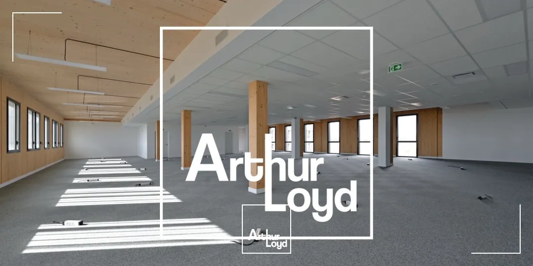 Bureaux - Location - MONTPELLIER - 34000 - 69-618.56 - 7620461