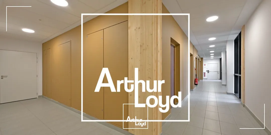 Bureaux - Location - MONTPELLIER - 34000 - 69-618.56 - 7620460