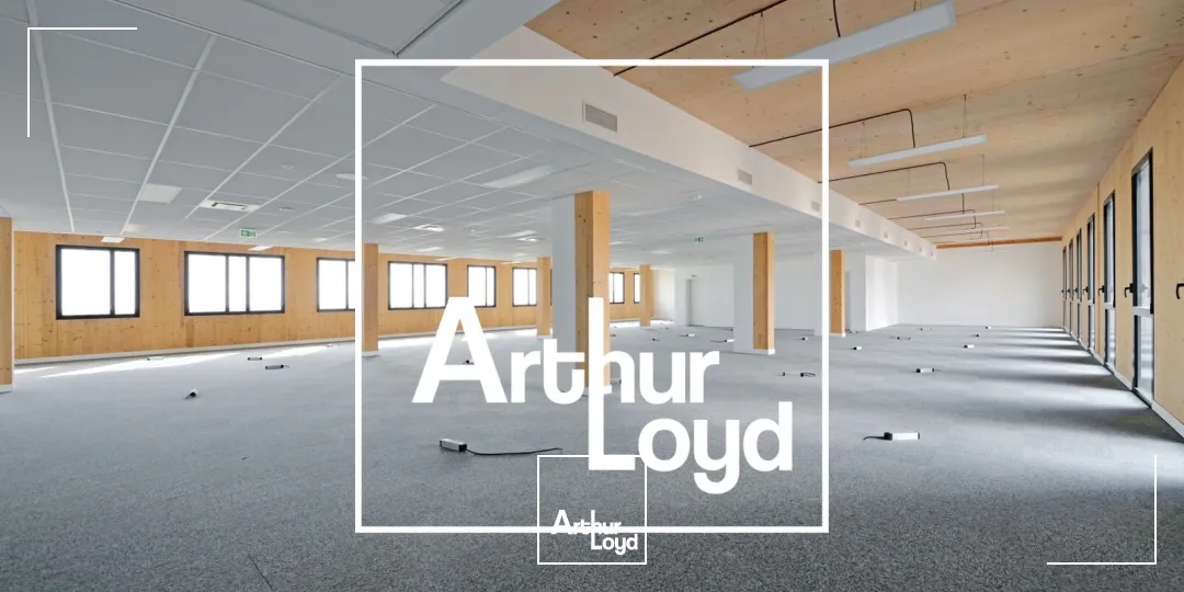 Bureaux - Location - MONTPELLIER - 34000 - 69-618.56 - 7620463