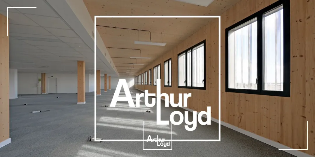 Bureaux - Location - MONTPELLIER - 34000 - 69-618.56 - 7620465