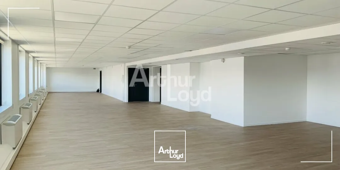 Bureaux - Location - ANNECY - 74000 - 117-644 - 7620476