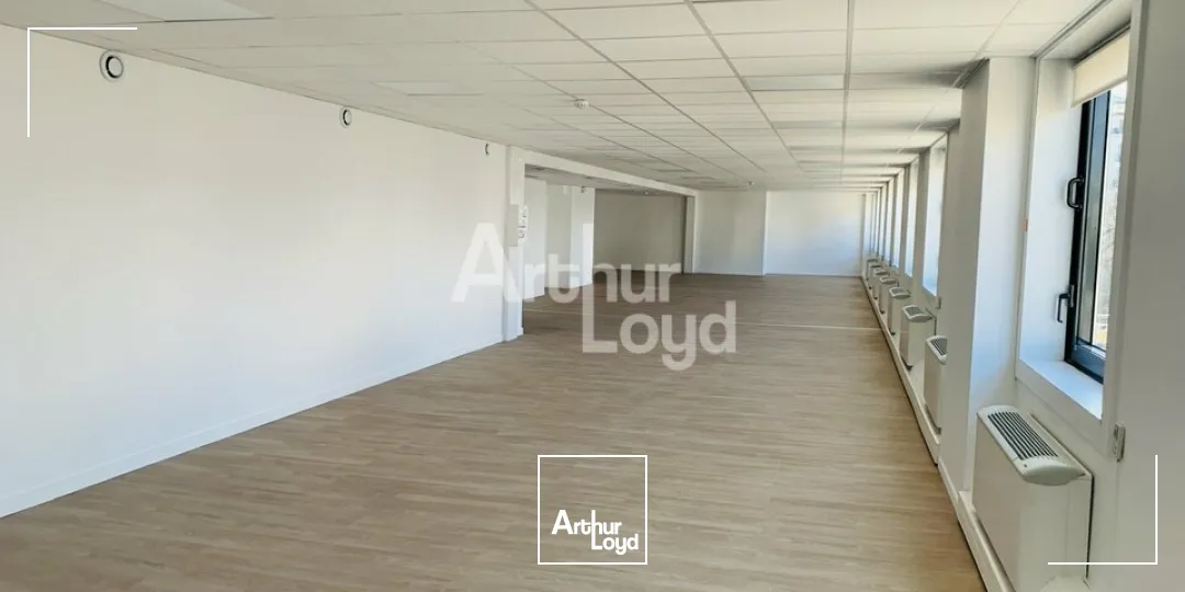 Bureaux - Location - ANNECY - 74000 - 117-644 - 7620477