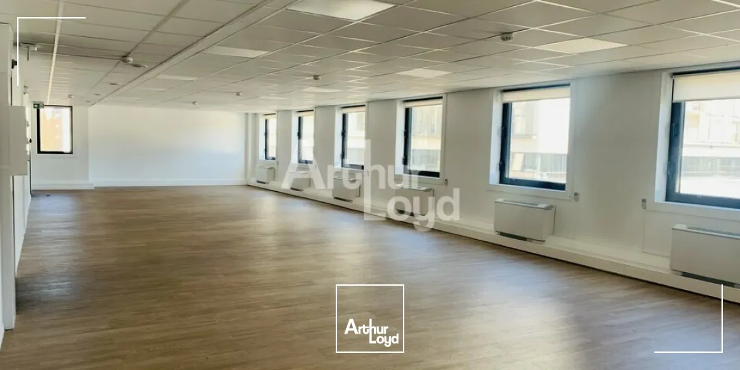 Bureaux - Location - ANNECY - 74000 - 117-644 - 7620479