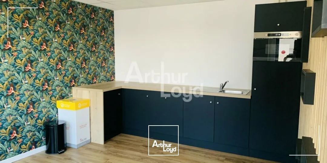 Bureaux - Location - ANNECY - 74000 - 117-644 - 7620480