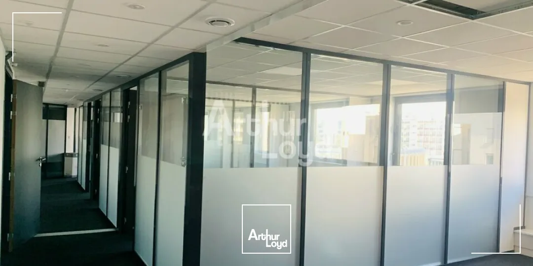 Bureaux - Location - ANNECY - 74000 - 117-644 - 7620482