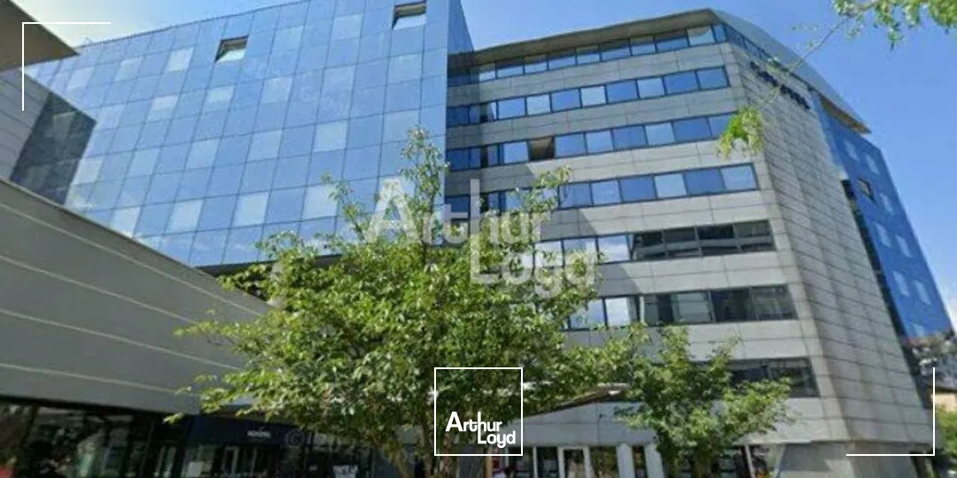 Bureaux - Location - ANNECY - 74000 - 117-644 - 7620475