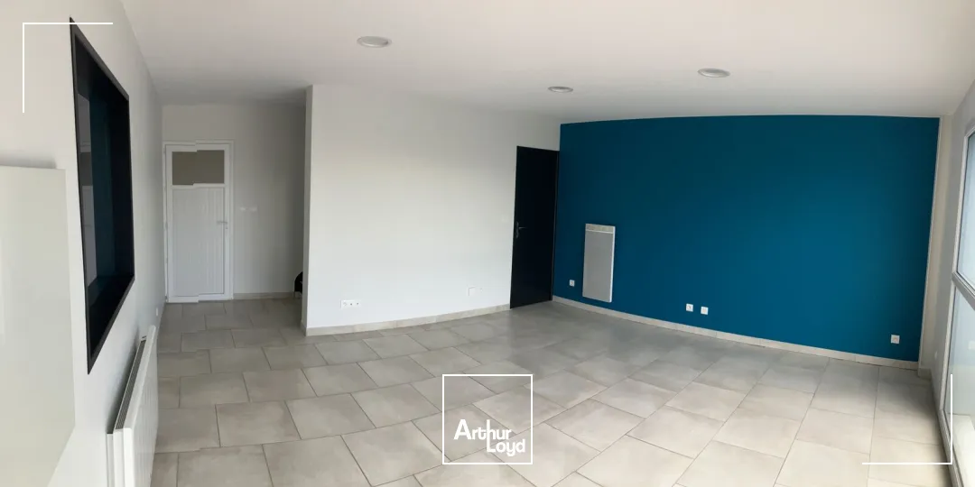 Locaux d'activité & Entrepôts - Location - SAINT BREVIN LES PINS - 44250 - 180-180 - 7620507