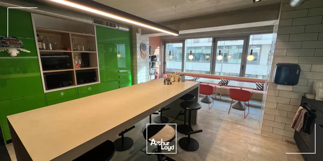 Bureaux - Vente - NANTES - 44000 - 441-441 - 7620517