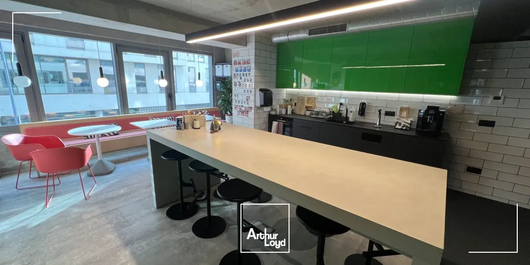 Bureaux - Vente - NANTES - 44000 - 441-441 - 7620518