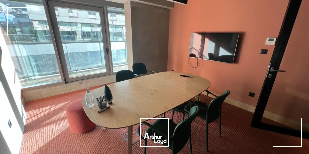 Bureaux - Vente - NANTES - 44000 - 441-441 - 7620519