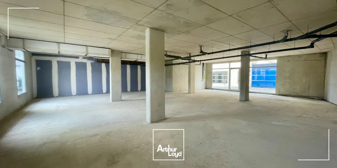 Bureaux - Vente - BEZIERS - 34500 - 130-924 - 7620555