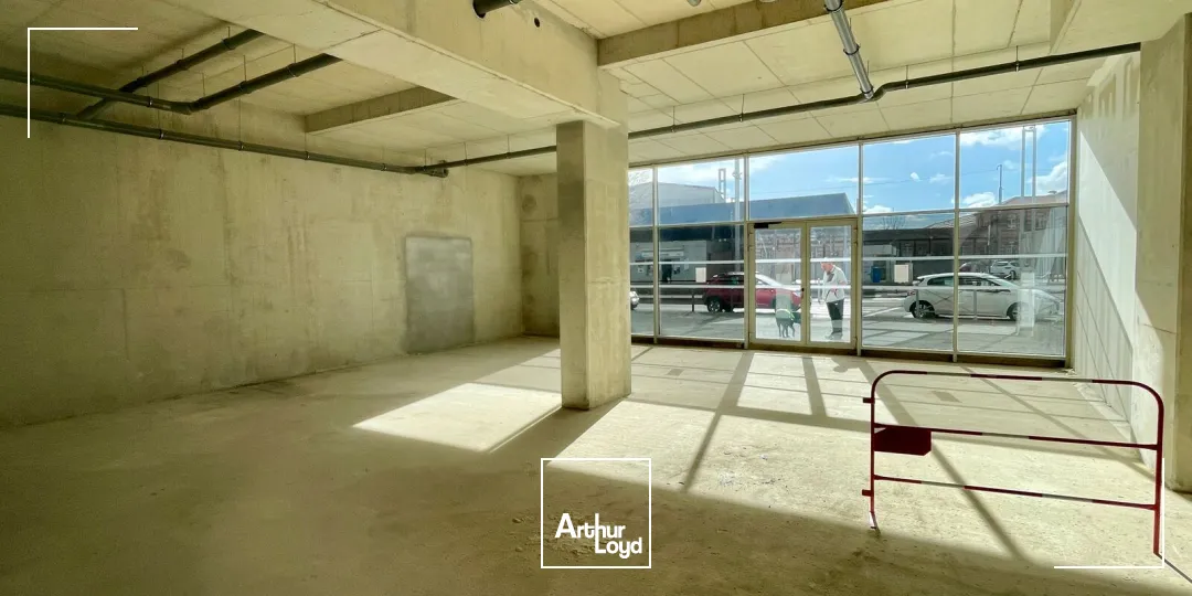 Bureaux - Vente - BEZIERS - 34500 - 130-924 - 7620557