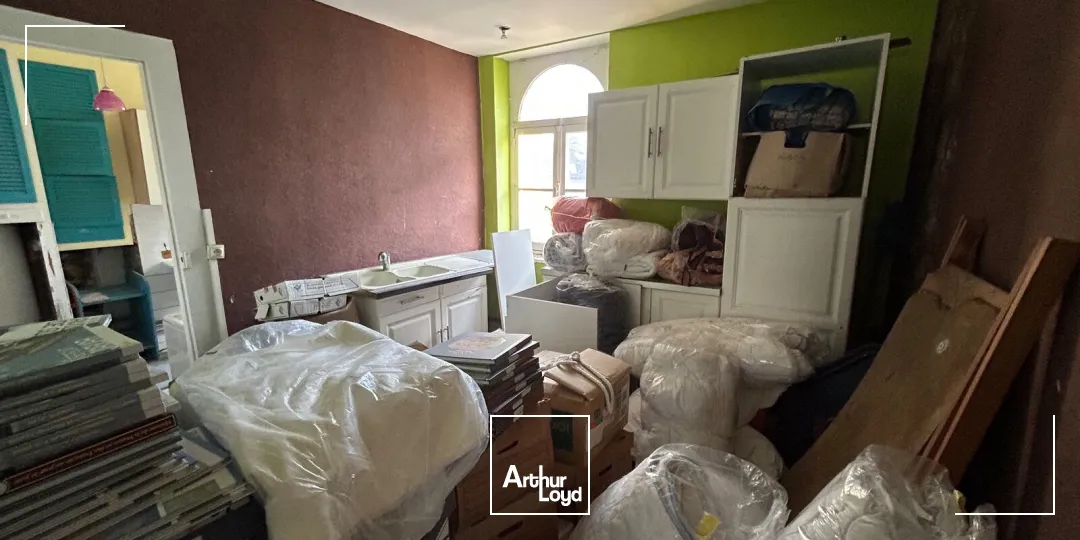 Fonds de commerce - Cession - MOUVAUX - 59420 - 150-150 - 7620657