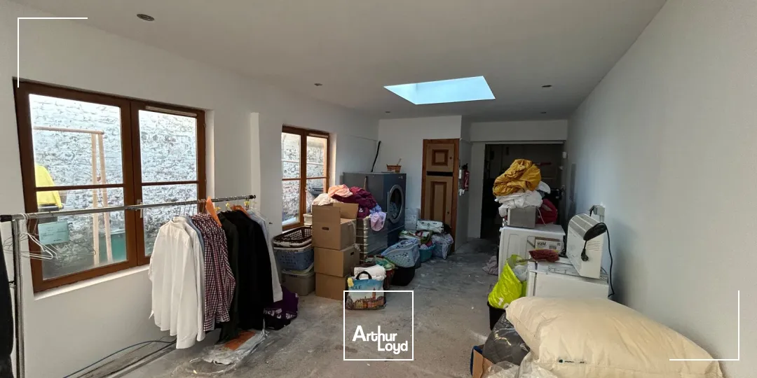 Fonds de commerce - Cession - MOUVAUX - 59420 - 150-150 - 7620656