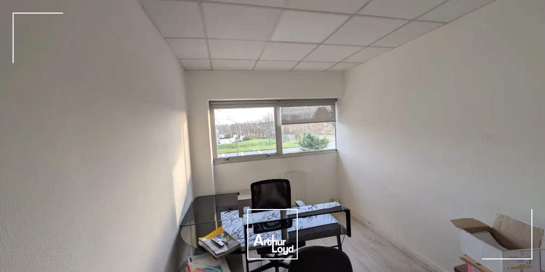 Locaux d'activité & Entrepôts - Location - SAINT OUEN L'AUMONE - 95310 - 769-769 - 7620688