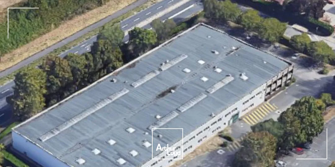 Locaux d'activité & Entrepôts - Location - BUC - 78530 - 5836-5836 - 7620773