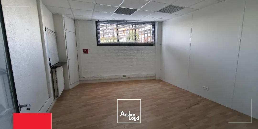 Bureaux - Location - CHARTRES - 28000 - 210-210 - 7620932