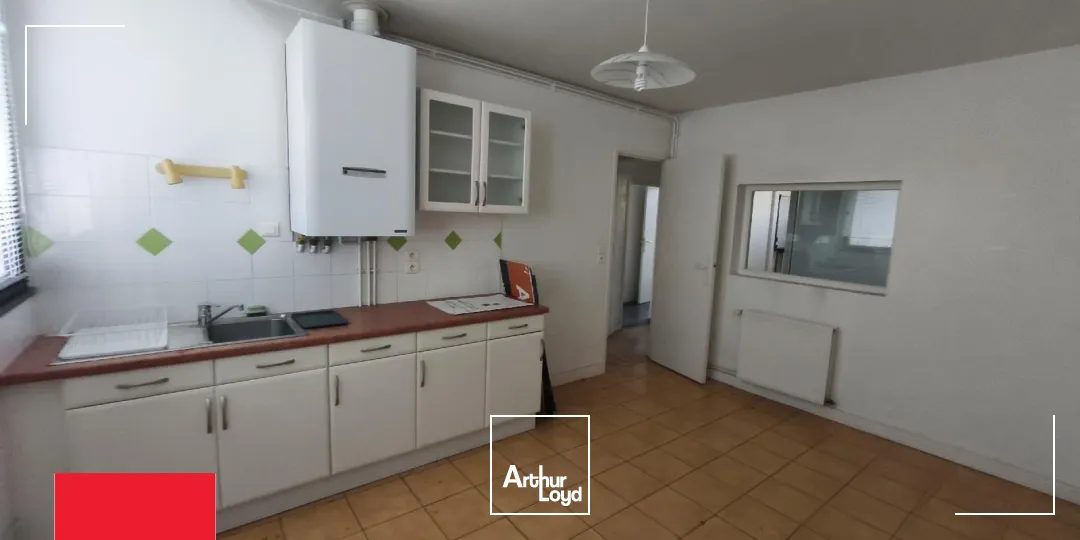 Bureaux - Location - CHARTRES - 28000 - 210-210 - 7620933