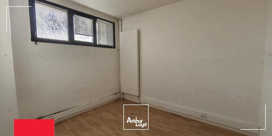 Bureaux - Location - CHARTRES - 28000 - 210-210 - 7620934