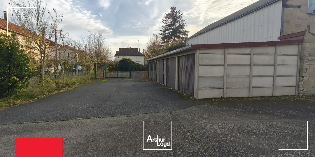 Bureaux - Location - CHARTRES - 28000 - 210-210 - 7620936