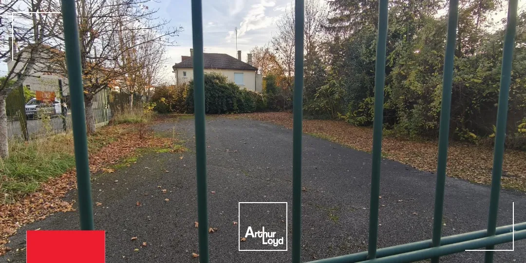 Bureaux - Location - CHARTRES - 28000 - 210-210 - 7620937