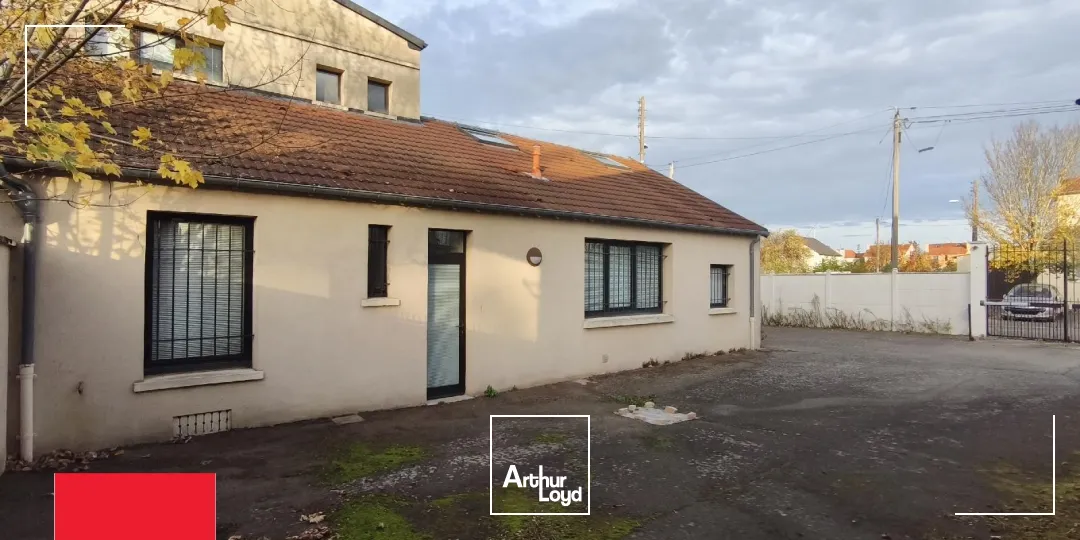 Bureaux - Location - CHARTRES - 28000 - 210-210 - 7620938