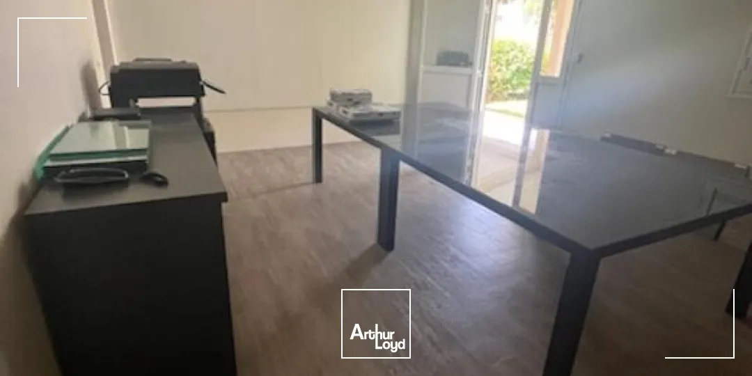 Locaux commerciaux - Vente - Ducos - 97224 - 300-300 - 7620948