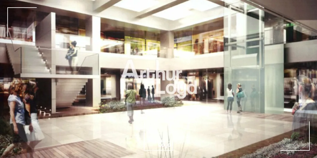 Locaux commerciaux - Location - CANNES - 06400 - 43.28-43.28 - 7620961