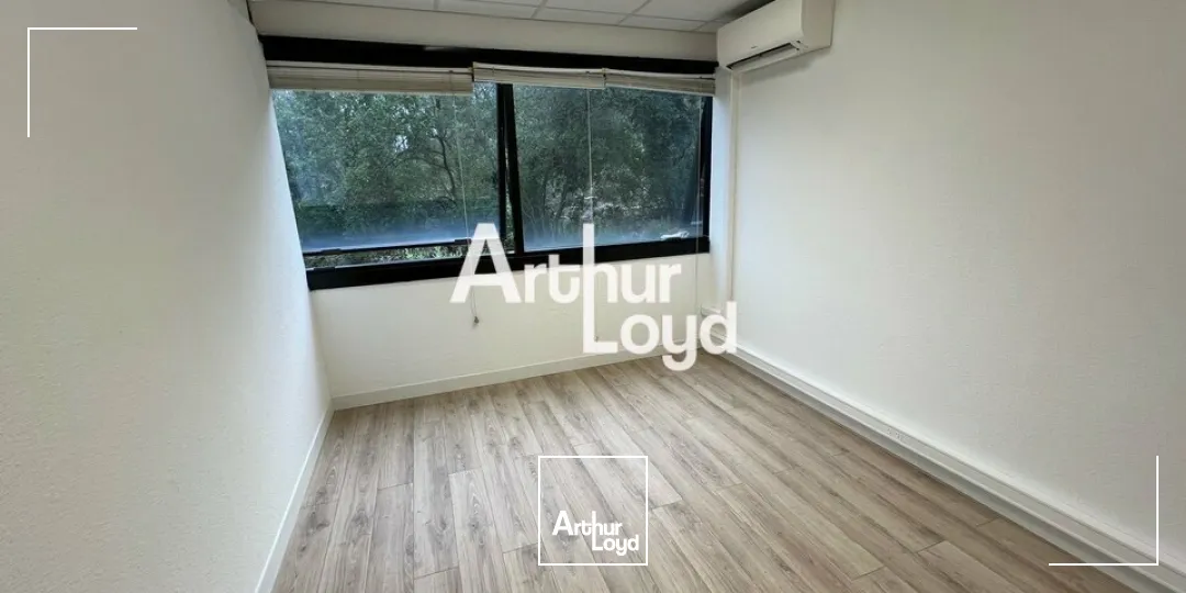 Bureaux - Location - VALBONNE - 06560 - 50-232 - 7620968