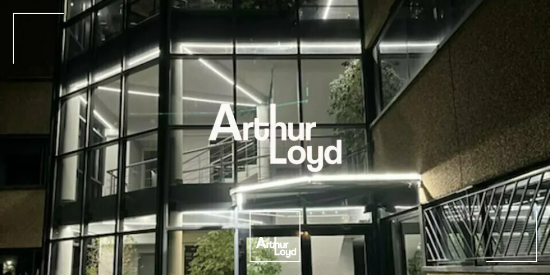 Bureaux - Location - VALBONNE - 06560 - 50-232 - 7620971