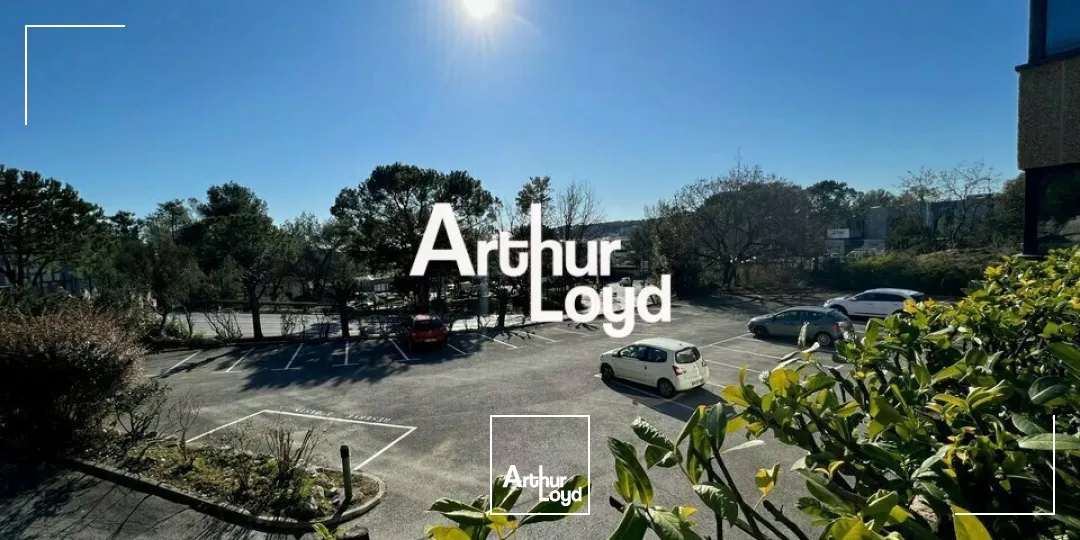 Bureaux - Location - VALBONNE - 06560 - 50-232 - 7620973