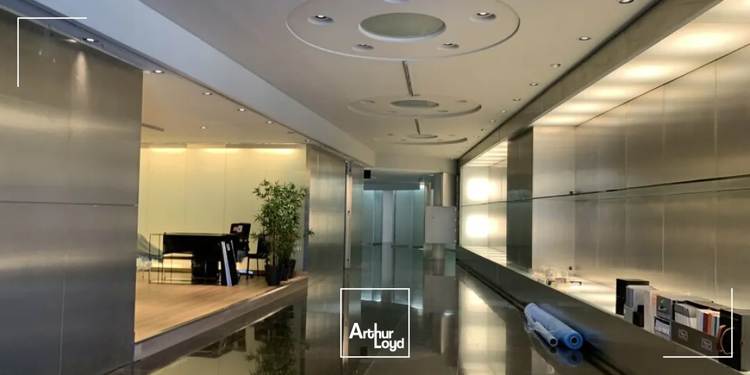 Locaux commerciaux - Vente - AVIGNON - 84000 - 455-455 - 7621017