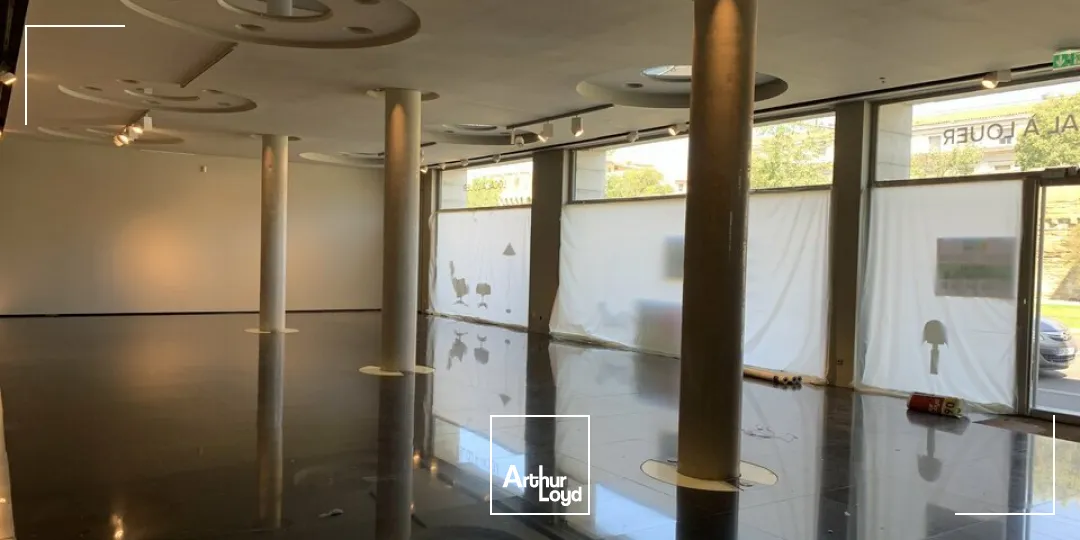 Locaux commerciaux - Vente - AVIGNON - 84000 - 455-455 - 7621018