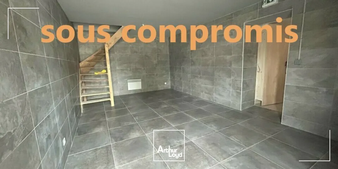 Bureaux - Location - SAINT MARCEL - 71380 - 120-120 - 7621067