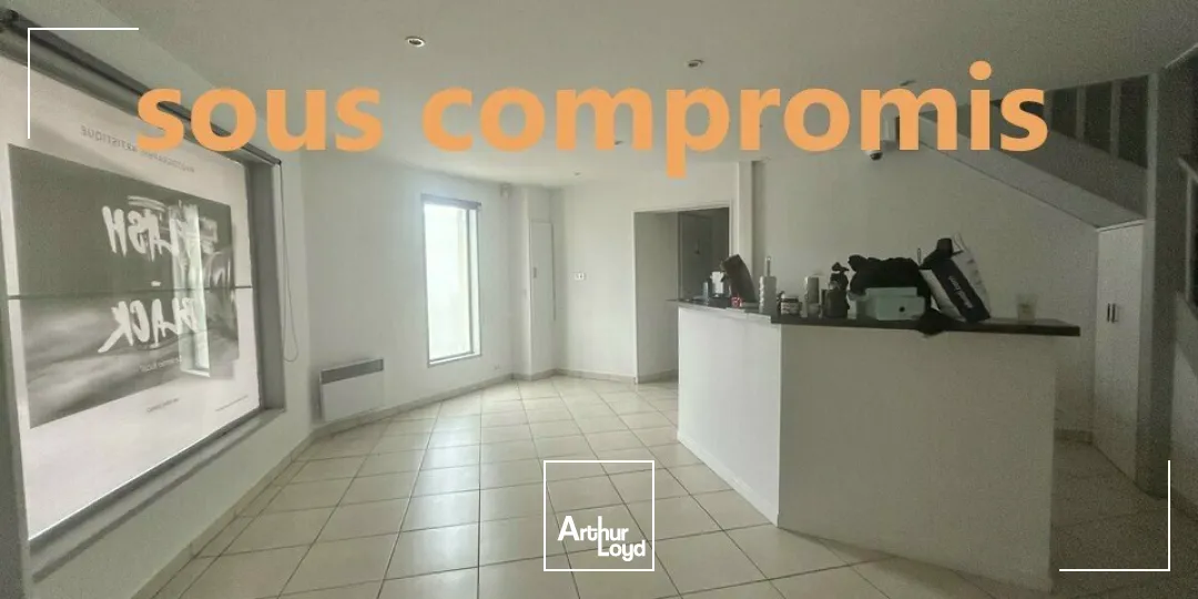 Bureaux - Location - SAINT MARCEL - 71380 - 120-120 - 7621066