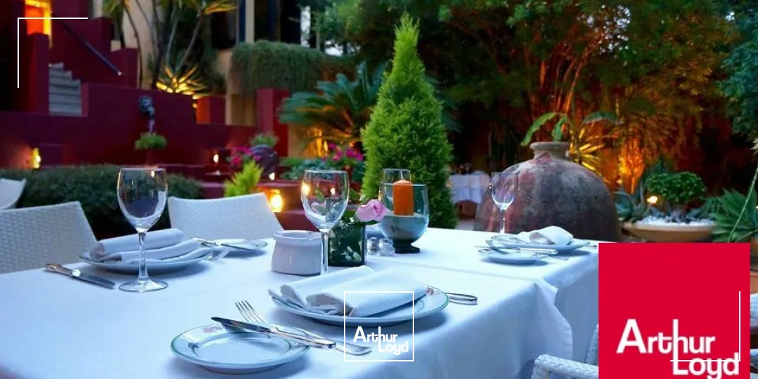 Locaux commerciaux - Cession - SAINT-JEAN-DE-LUZ - 64500 - 140-140 - 7621076